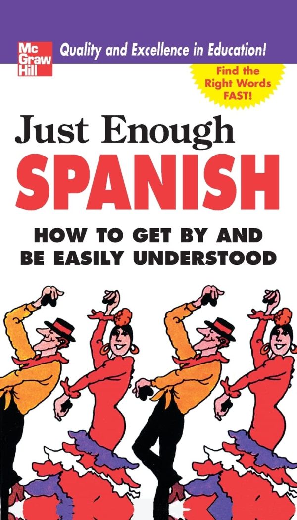 Just Enough Spanish