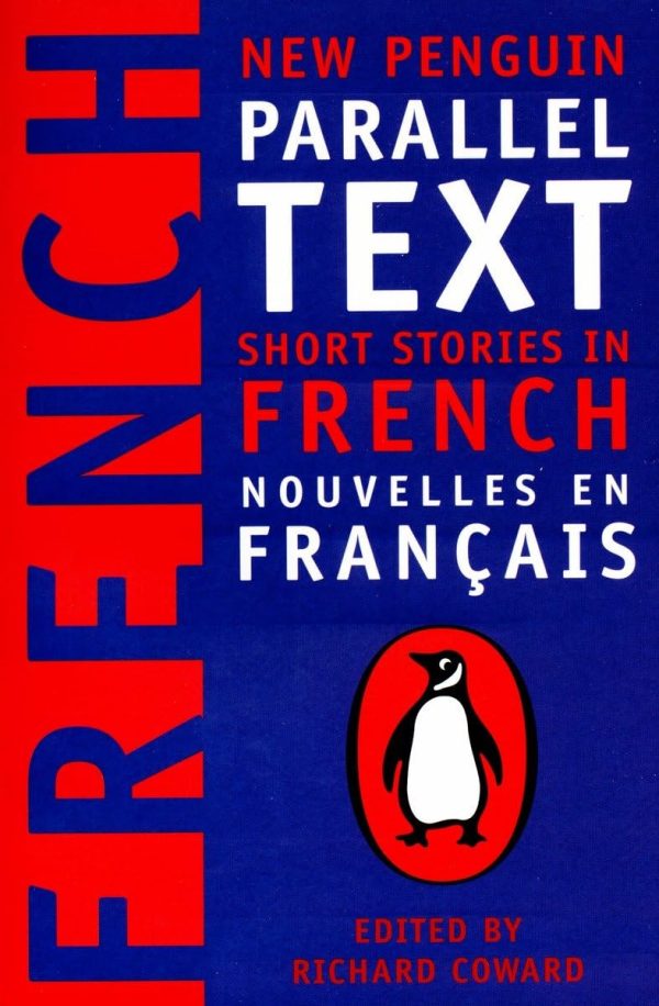 New Penguin Parallel Text Short Stories in French Nouvelles en français