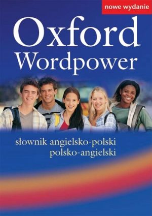 Oxford Wordpower: słownik angielsko-polski / polsko-angielski with CD-ROM