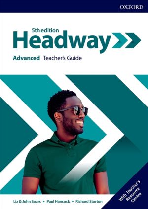 Headway 5th ED Advanced Teacher's Guide