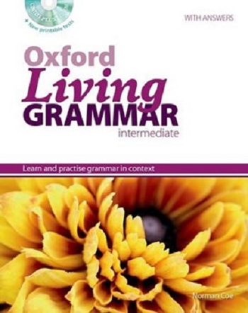 Oxford Living Grammar Intermediate