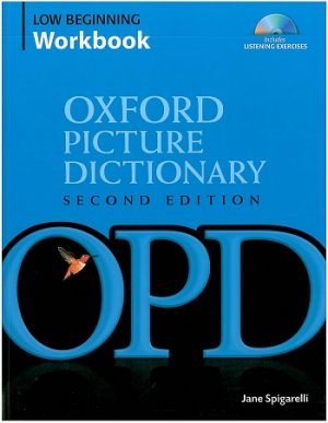 Oxford Picture Dictionary Low-Beginning Workbook