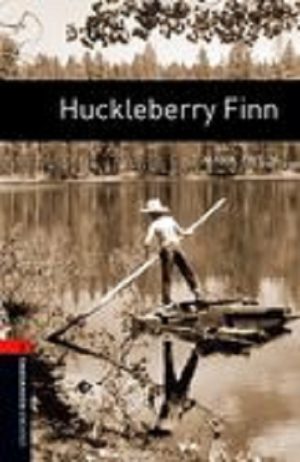 Oxford Bookworms Level 2: Huckleberry Finn