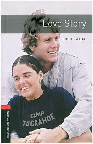 Oxford Bookworms Level 3: Love Story