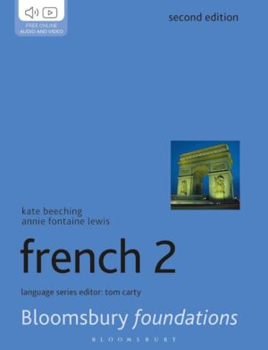 Foundations French 2
