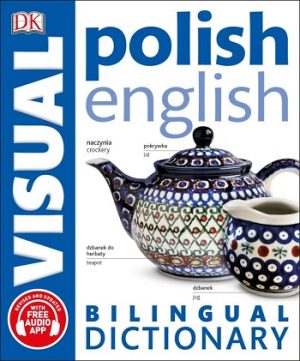 DK Polish Visual Dictionary