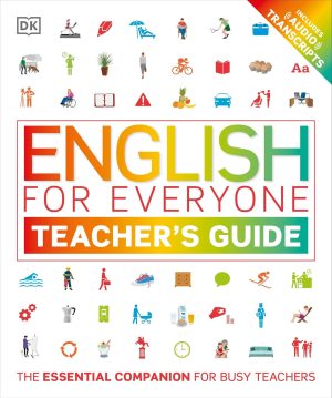 DK English for Everyone Teacher's Guide