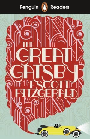 Penguin Readers - Level 3: The Great Gatsby