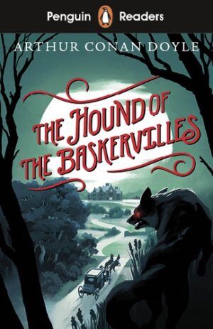 Penguin Readers - Starter Level: The Hound of the Baskervilles