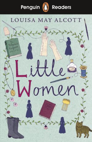 Penguin Readers - Level 1: Little Women