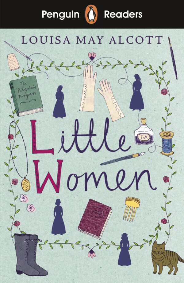 Penguin Readers - Level 1: Little Women