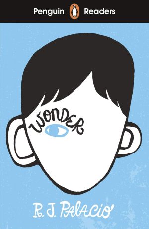 Penguin Readers - Level 3: Wonder