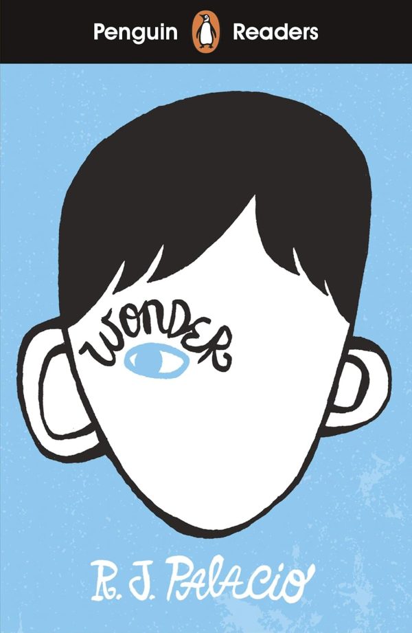 Penguin Readers - Level 3: Wonder