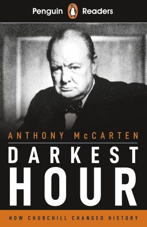 Penguin Readers - Level 6: Darkest Hour