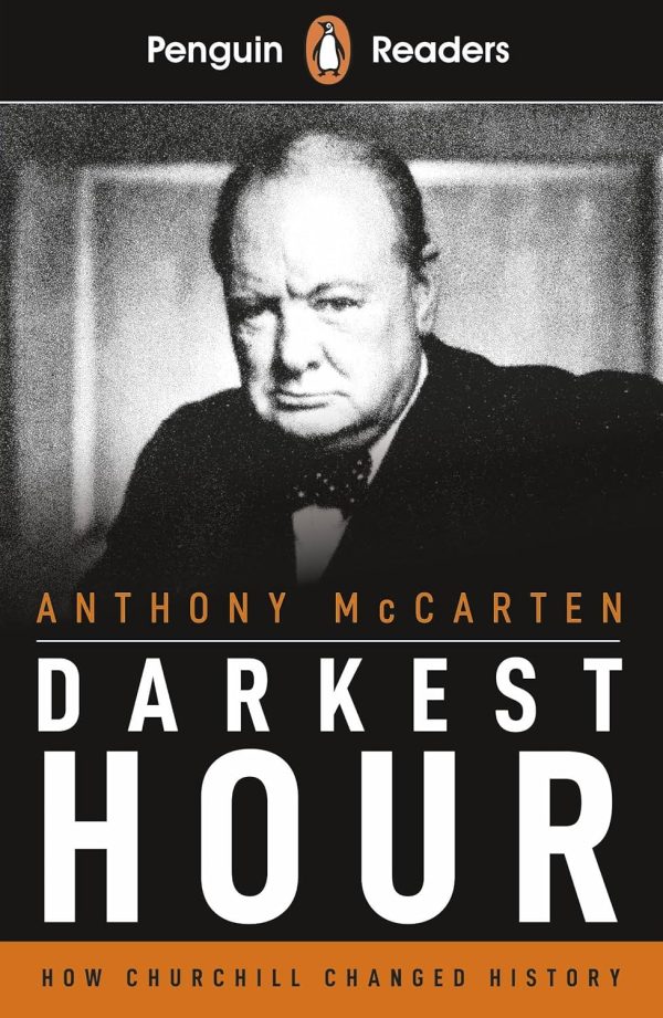 Penguin Readers - Level 6: Darkest Hour