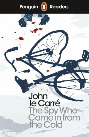 Penguin Readers - Level 6: The Spy Who Came in from the Cold
