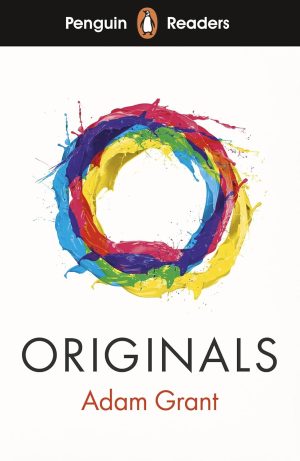 Penguin Readers - Level 7: Originals