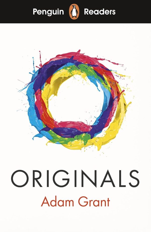 Penguin Readers - Level 7: Originals