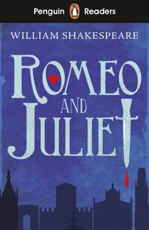 Penguin Readers Starter: Romeo and Juliet