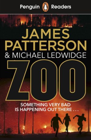Penguin Readers - Level 3: ZOO