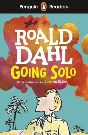 Penguin Readers - Level 4: Going Solo