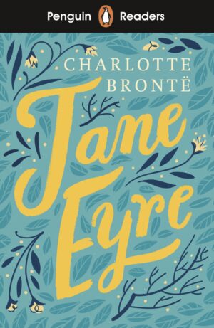 Penguin Readers - Level 4: Jane Eyre