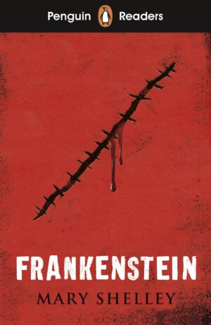 Penguin Readers - Level 5: Frankenstein