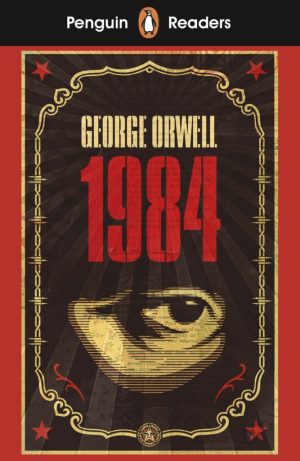 Penguin Readers - Level 7: Nineteen Eighty-Four