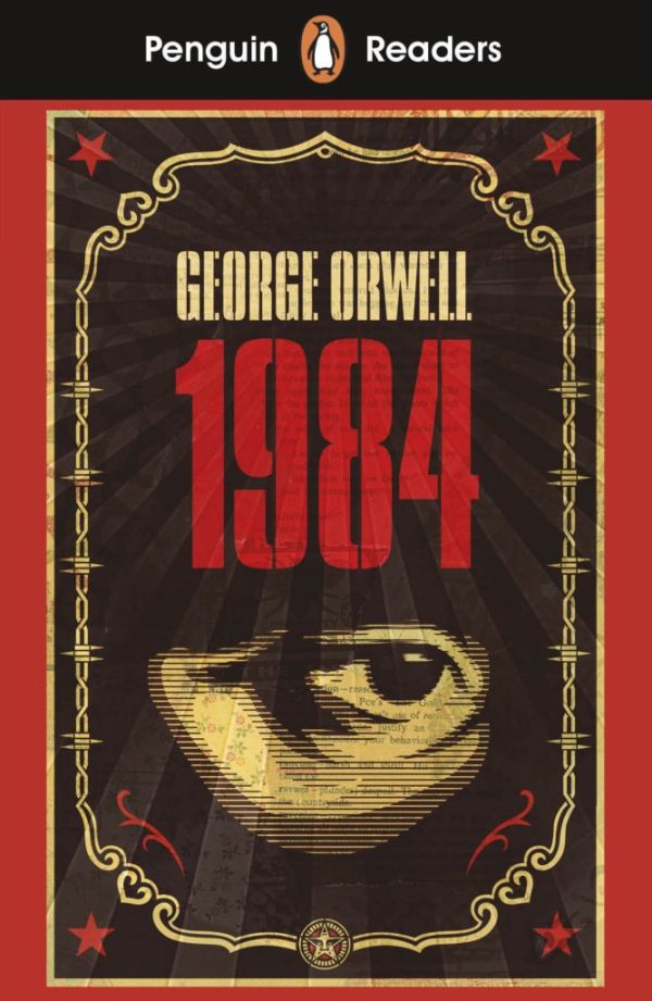 Penguin Readers - Level 7: Nineteen Eighty-Four