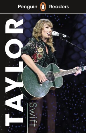 Penguin Readers - Level 1: Taylor Swift