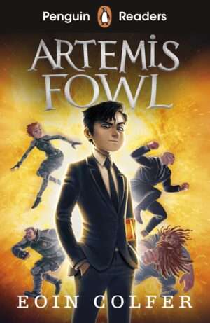 Penguin Readers - Level 4: Artemis Fowl