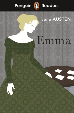 Penguin Readers - Level 4: Emma