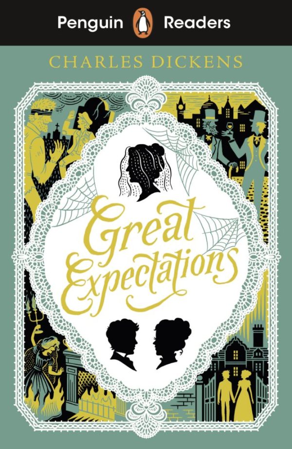 Penguin Readers - Level 6: Great Expectations