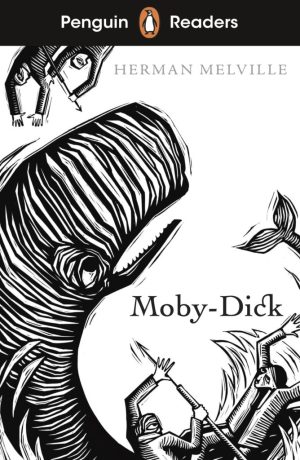 Penguin Readers - Level 7: Moby Dick