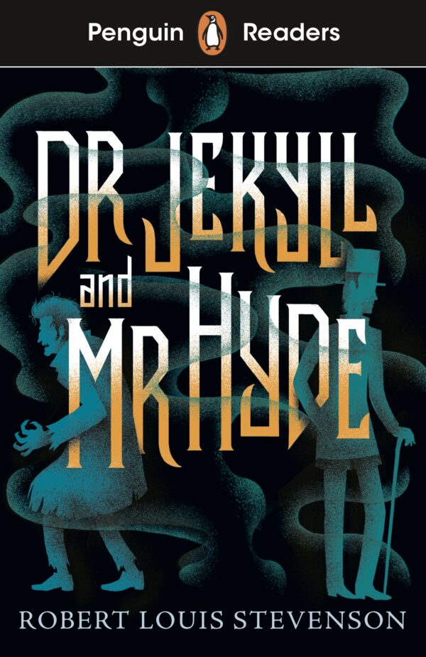 Penguin Readers - Level 1: Dr Jekyll and Mr Hyde