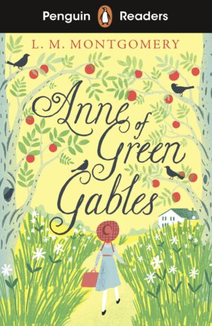 Penguin Readers - Level 2: Anne of Green Gables