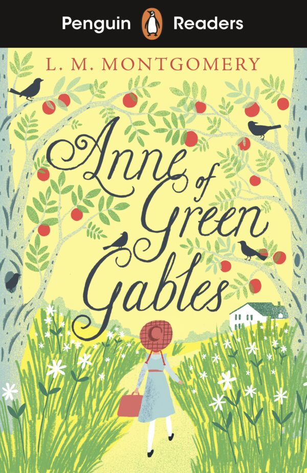 Penguin Readers - Level 2: Anne of Green Gables