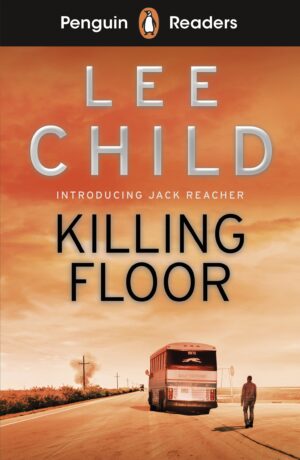 Penguin Readers - Level 4: Killing Floor