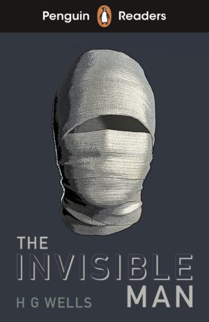 Penguin Readers - Level 4: The Invisible Man