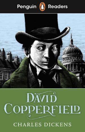 Penguin Readers - Level 5: David Copperfield