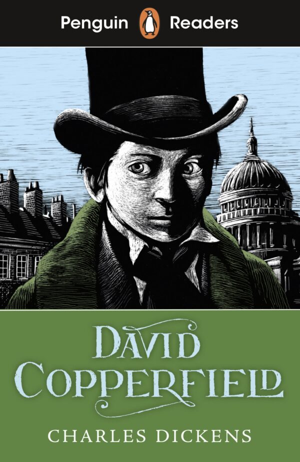Penguin Readers - Level 5: David Copperfield