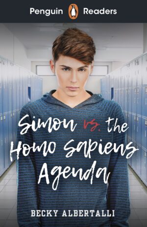 Penguin Readers - Level 5: Simon vs. The Homo Sapiens Agenda