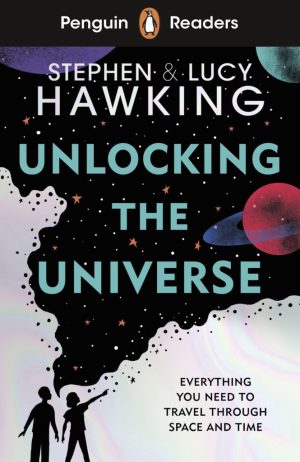 Penguin Readers - Level 5: Unlocking the Universe
