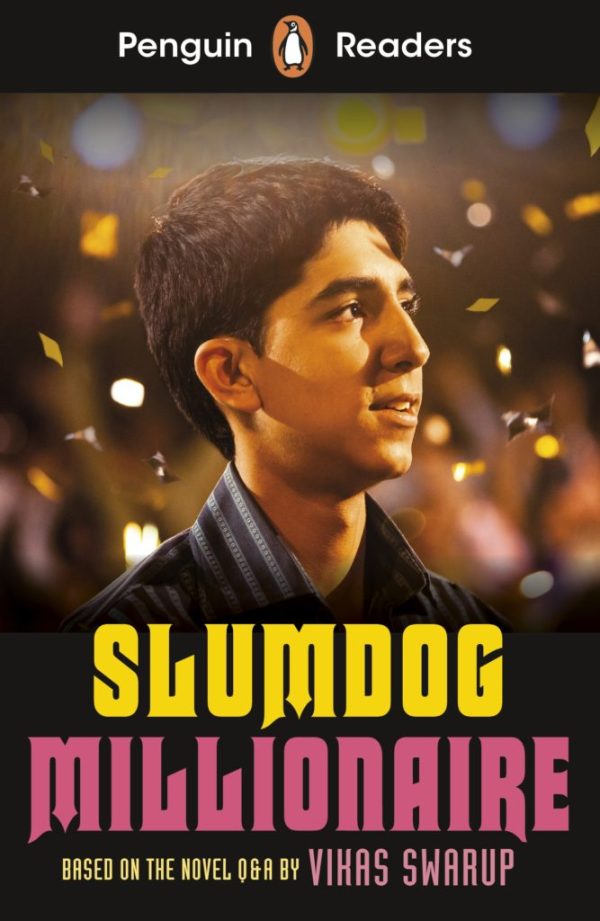 Penguin Readers - Level 6: Slumdog Millionaire