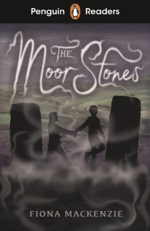 Penguin Readers - Starter Level: The Moor Stones