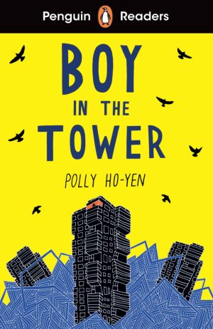 Penguin Readers - Level 2: Boy In The Tower