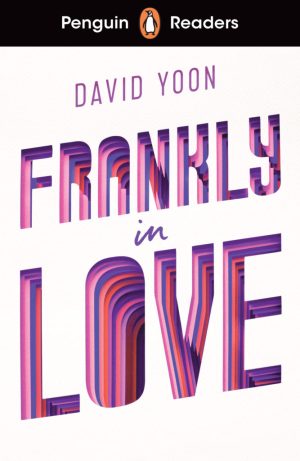Penguin Readers - Level 3: Frankly in Love