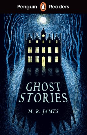 Penguin Readers - Level 3: Ghost Stories
