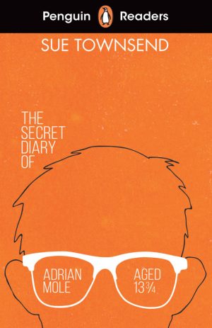 Penguin Readers - Level 3: The Secret Diary of Adrian Mole Aged 13 ¾