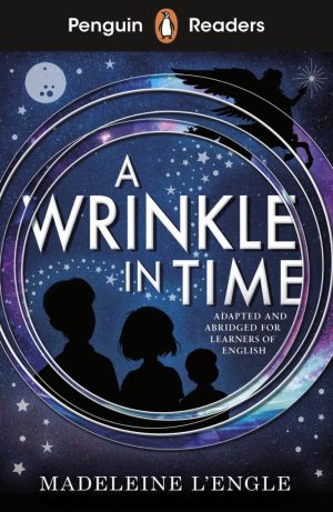 Penguin Readers - Level 3: A Wrinkle in Time